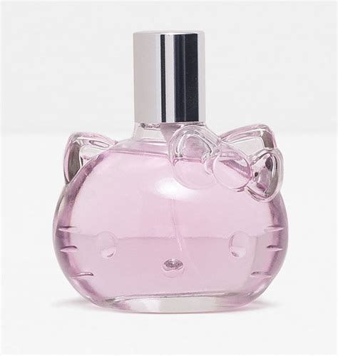 hello kitty perfume|perfume hello kitty zara.